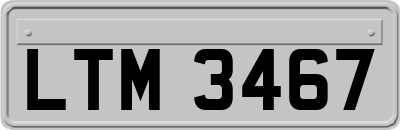 LTM3467