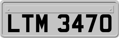 LTM3470