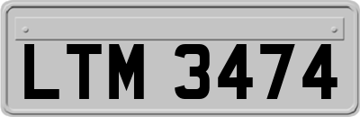 LTM3474