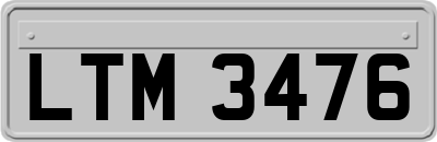 LTM3476
