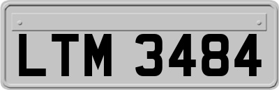 LTM3484