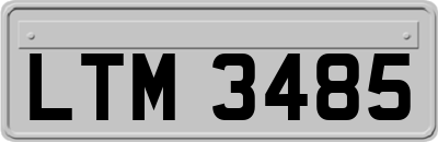 LTM3485