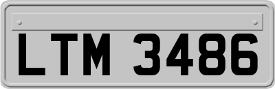 LTM3486
