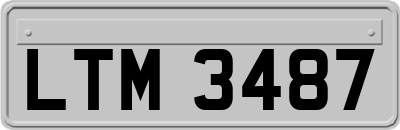 LTM3487