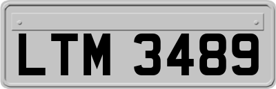 LTM3489