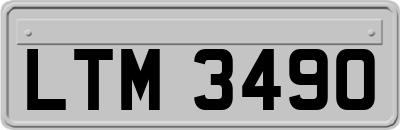 LTM3490