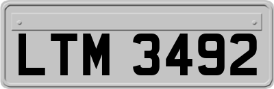 LTM3492