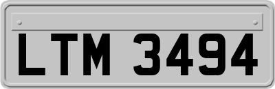 LTM3494