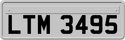 LTM3495