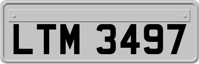 LTM3497