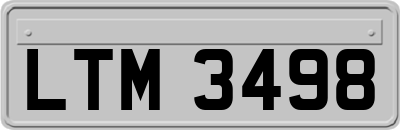 LTM3498