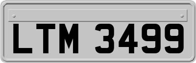 LTM3499