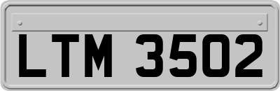 LTM3502