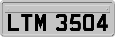 LTM3504