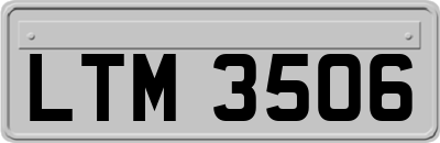 LTM3506