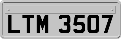 LTM3507