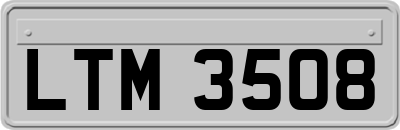 LTM3508