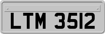 LTM3512