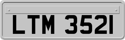 LTM3521