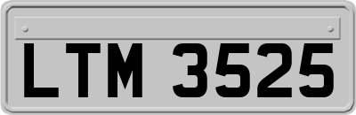 LTM3525