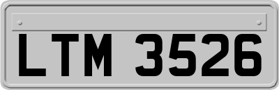 LTM3526