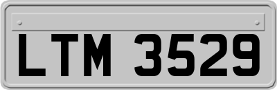 LTM3529