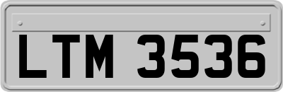 LTM3536