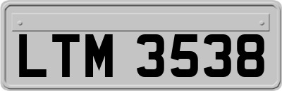 LTM3538