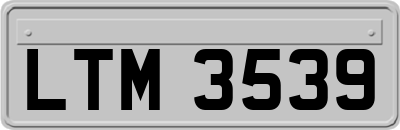 LTM3539