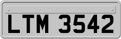 LTM3542