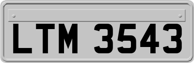 LTM3543