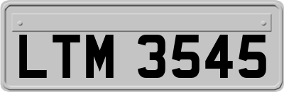 LTM3545