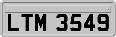 LTM3549