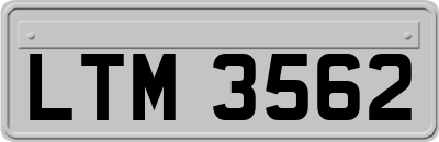 LTM3562