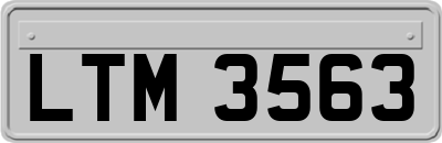LTM3563