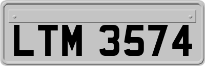 LTM3574