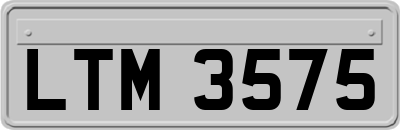 LTM3575