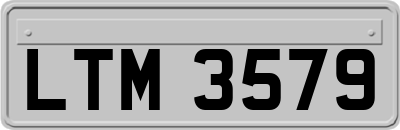LTM3579