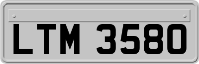 LTM3580