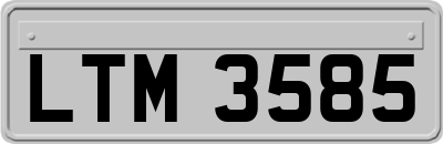 LTM3585
