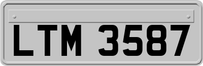 LTM3587