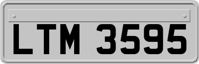 LTM3595