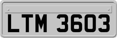 LTM3603