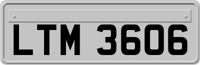 LTM3606