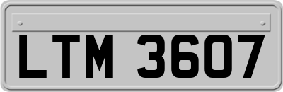 LTM3607