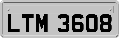 LTM3608