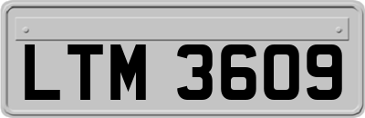 LTM3609