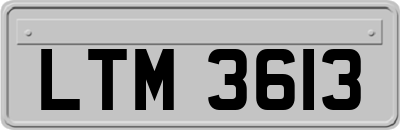 LTM3613