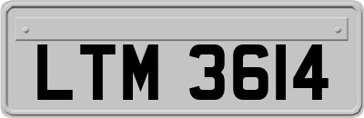 LTM3614