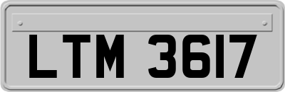 LTM3617